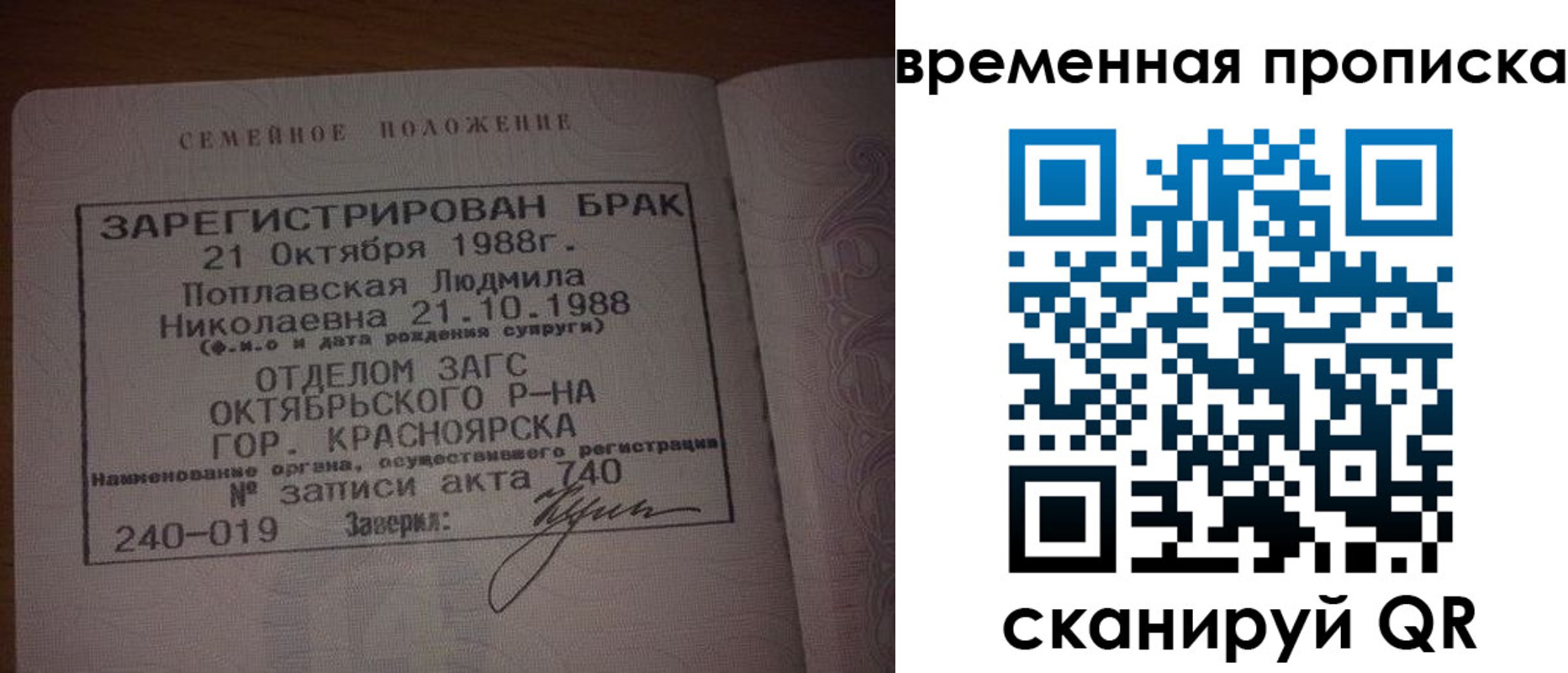 найти адрес прописки в Дмитрове